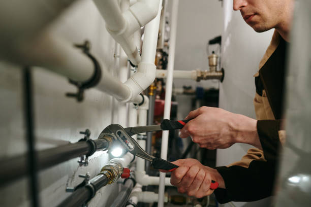 Best Affordable Plumbing Services  in Graham, TX
