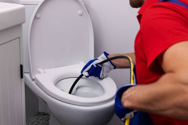 Reliable Graham, TX Plumbing Solutions