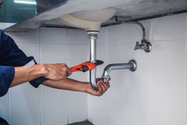 Best Plumbing Inspection Services  in Graham, TX