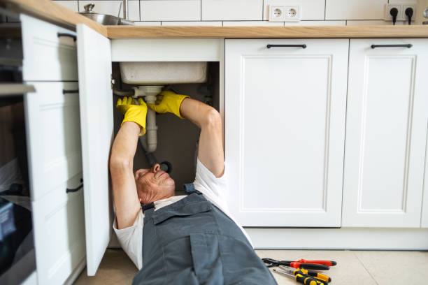 Best Plumbing Services Near Me  in Graham, TX