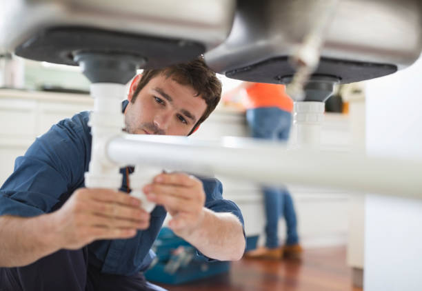 Best Sewer Line Repair  in Graham, TX