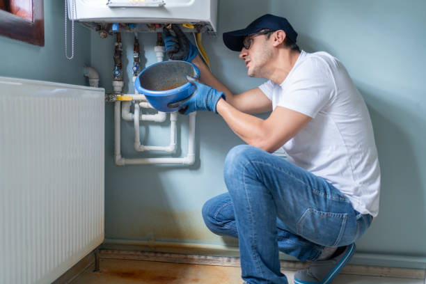 Best Emergency Plumbing Repair  in Graham, TX