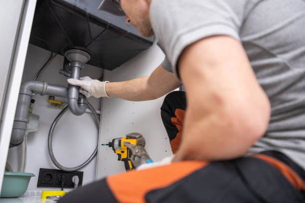 Graham, TX Plumbing Company