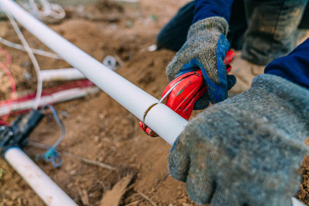 Best Clogged Drain Plumber  in Graham, TX